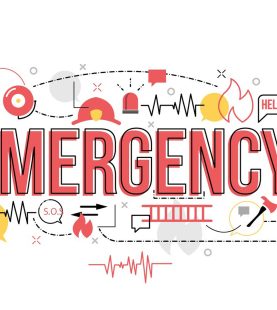 MODULE 1 – FRAMEWORK FOR EMERGENCY RESPONSE