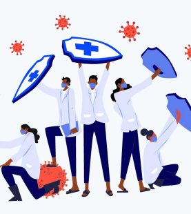 MODULE 6 – INFECTION PREVENTION AND CONTROL